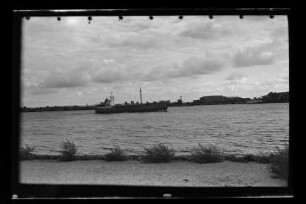 Alsterfleet (1957), Weidtmann & Ballin, Hamburg