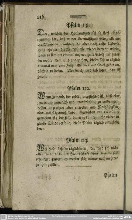 Psalm 131