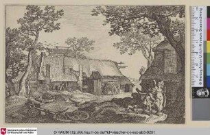 [Tobias und der Engel; Tobias and the Angel]