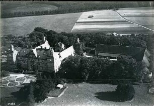 Eringerfeld, Schloss Eringerfeld