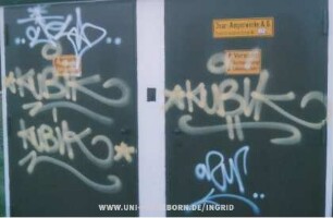 *KUBiK