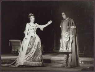 Xerxes (Georg Friedrich Händel )