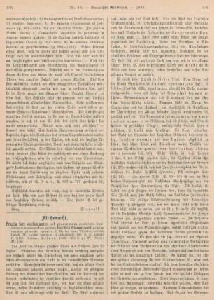 565-570 Kleine Kritiken