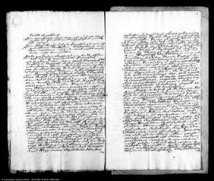 Klagesache des Stadtrats von Zerbst gegen den Kammerkonsulenten Johann Andreas Ritter