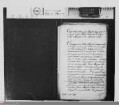 Ehestreitigkeiten des Prinzen Emanuel Ignaz von Nassau-Siegen und Ansprüche des natürlichen Sohns seiner Ehefrau Charlotte de Mailly