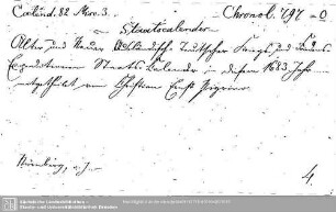 Chronologia 0797