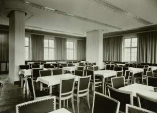 Palucca Schule Dresden