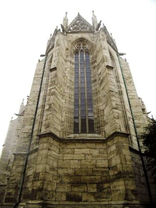 Mühlhausen: Marienkirche