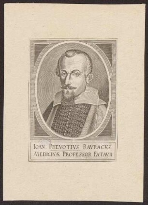 Prévost, Jean
