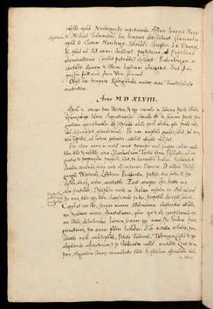 22v-27r, Anno 1548-1550