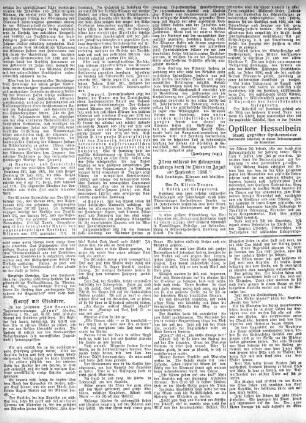Altona während der Belagerung Hamburgsdurch die Dänen im August und September 1686.