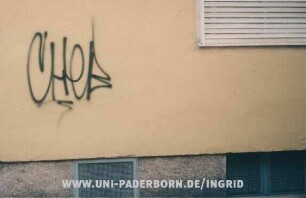 CHeB
