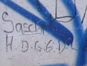 Sascha H.D.G.G.D.L.