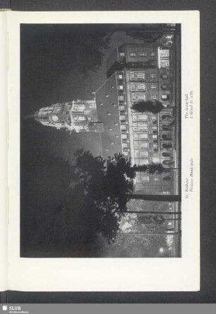 Rathaus