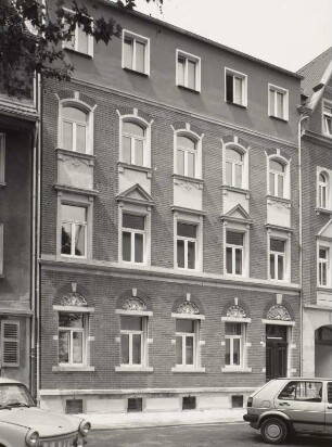 Wohnhaus, Pirna