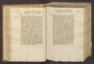 Kurfürst Philipp von der Pfalz nimmt die Testamentsvollstrecker seines Kanzlers Bischof Matthias von Speyer, seien es die derzeit dazu gesetzten oder künftig andere, in seinen Schirm, bis sie dessen Testament und letzten Willen ausgerichtet haben. Der Pfalzgraf versichert, die Testamentsvollstrecker wie die Seinen zu schirmen und rechtlich zu handhaben, sofern ihnen der Rechtsgang vor ihm und seinen Räten oder den gewiesenen Instanzen genügt. Kurfürst Philipp weist seine Amtleute und Untertanen um Beachtung an.