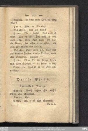 Dritte Szene.