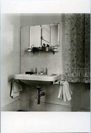 Badezimmer in Bötzingen