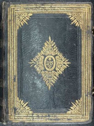 Breviarium Abbatis (pars aestivalis)