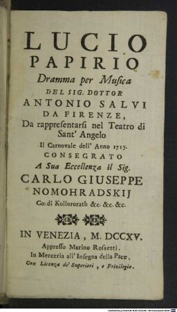 Lucio Papirio