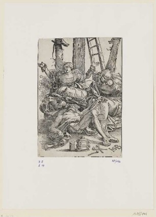 Beweinung Christi