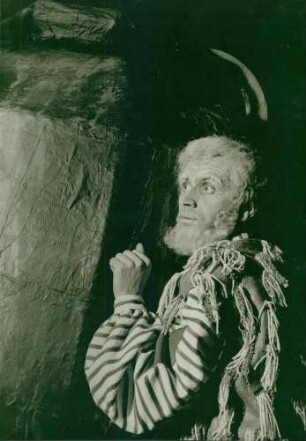 Der große Krug (Alfredo Casella)