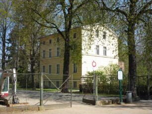 Potsdam, Geschwister-Scholl-Straße 34
