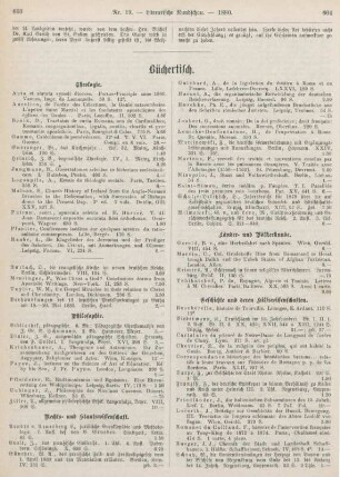 603-606 Bibliographie
