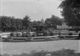 Volksgarten
