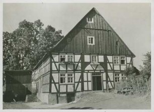 Rattlar, Kreis des Eisenbergs