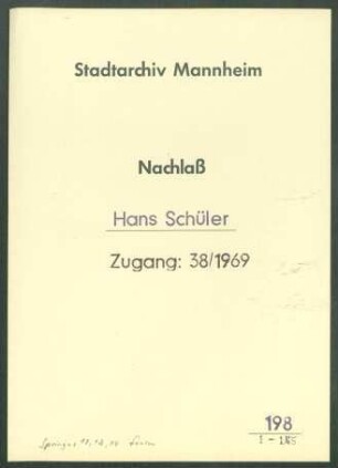 Wagner, Richard: Rheingold