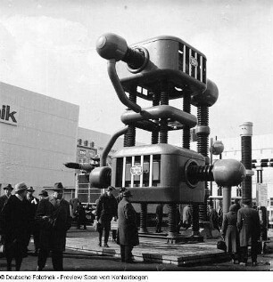 Leipziger Messe