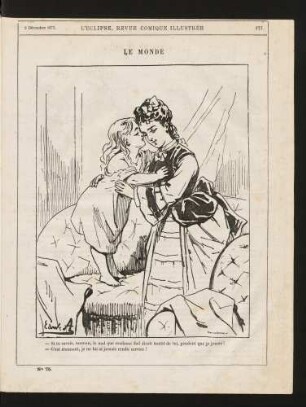 Le monde