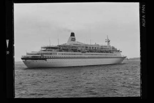 Royal Viking Sea