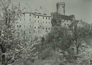 Burg Gnandstein