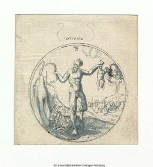 Saturnus