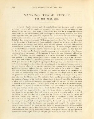 Nanking