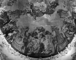 Die christliche und heidnische Weisheit