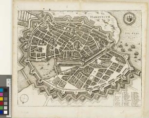 Hamburgum