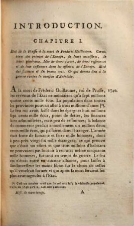 Oeuvres posthumes, 1