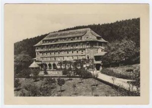Helmarshausen, Kreis Hofgeismar