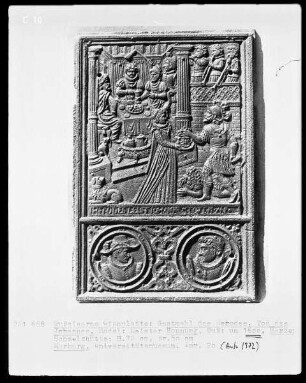 Gastmahl des Herodes