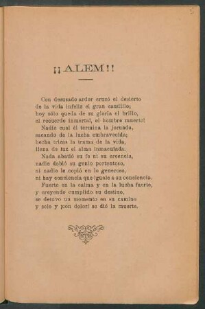 ¡¡Alem!!