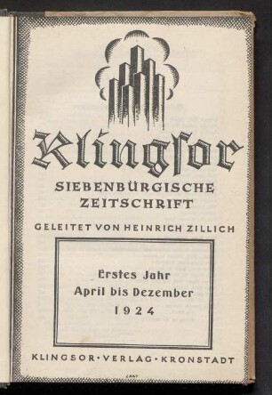 Klingsor