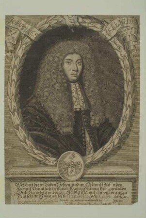 Johann Otto von Hellwig