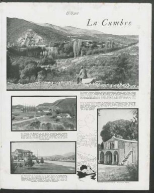 La Cumbre