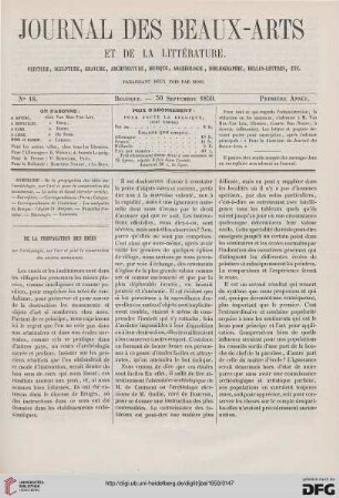 Nr. 18 (30. Septembre 1859)