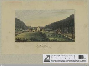 Niedernau