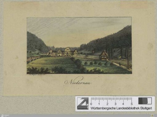 Niedernau