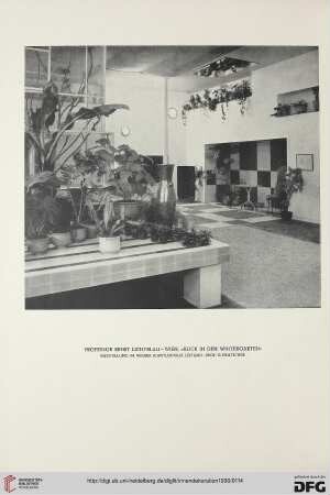 41: Räume im Wiener Künstlerhaus